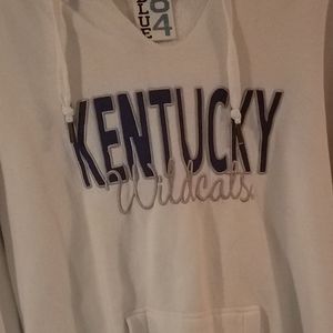 Ky Wildcats sweatshirt